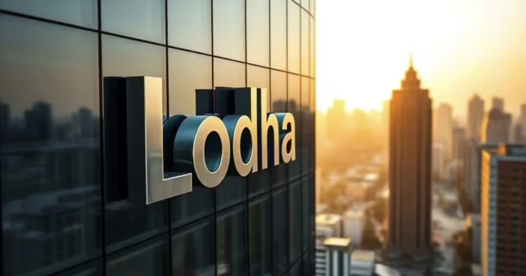 Lodha Developers