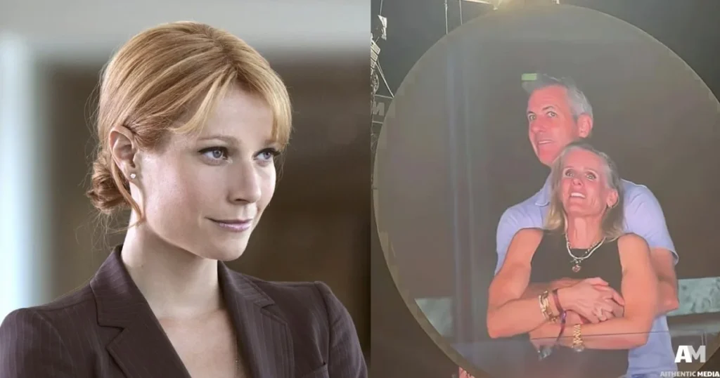 Gwyneth Paltrow Joins AI Startup Astronomer as Spokesperson