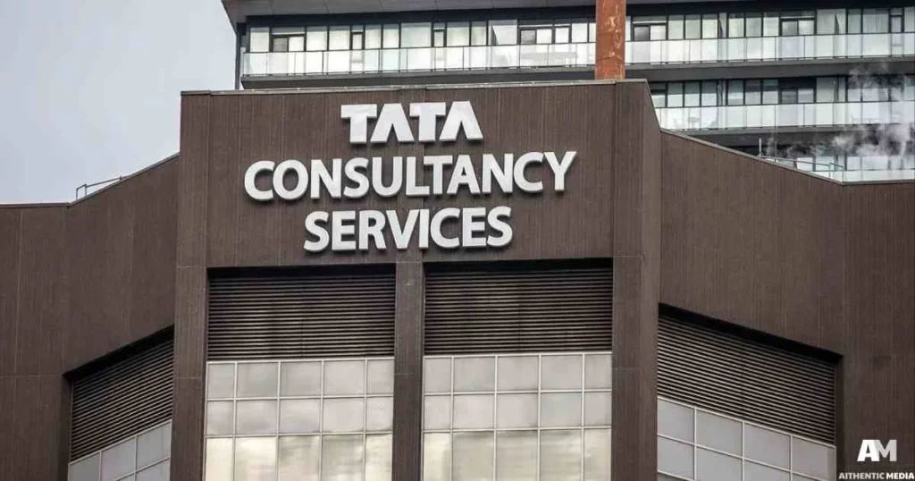 TCS