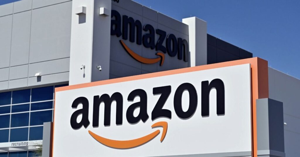 amazon shuts down shanghai ai lab